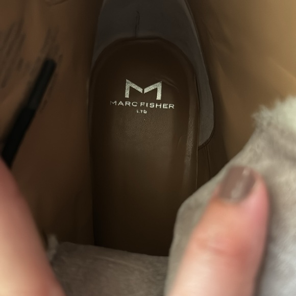 Ozzie Lugsole Boot - Picture 2 of 6